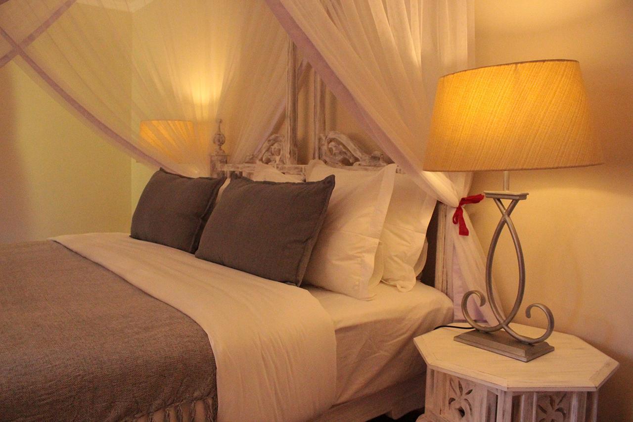 Le Rustique Hotel Nanyuki Kamer foto